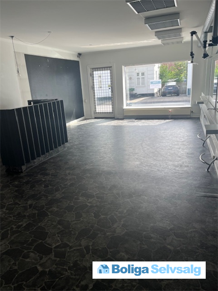 Østergade 15, 9320 Hjallerup