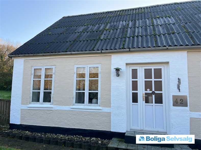 Langforte 42, Anderup, 6070 Christiansfeld