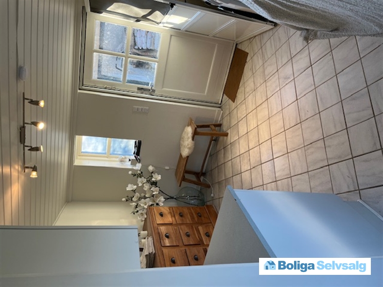 Langforte 42, Anderup, 6070 Christiansfeld