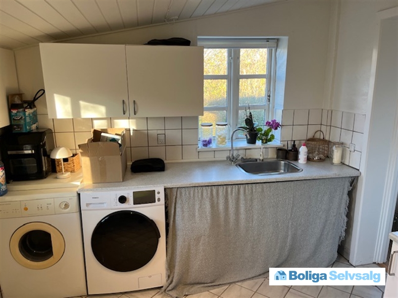 Langforte 42, Anderup, 6070 Christiansfeld