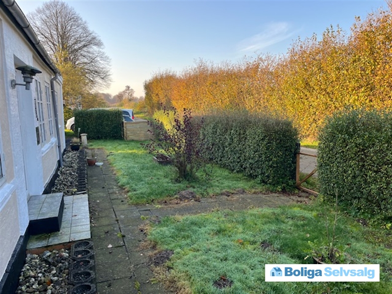 Langforte 42, Anderup, 6070 Christiansfeld