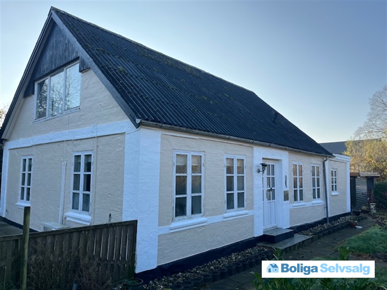 Langforte 42, Anderup, 6070 Christiansfeld