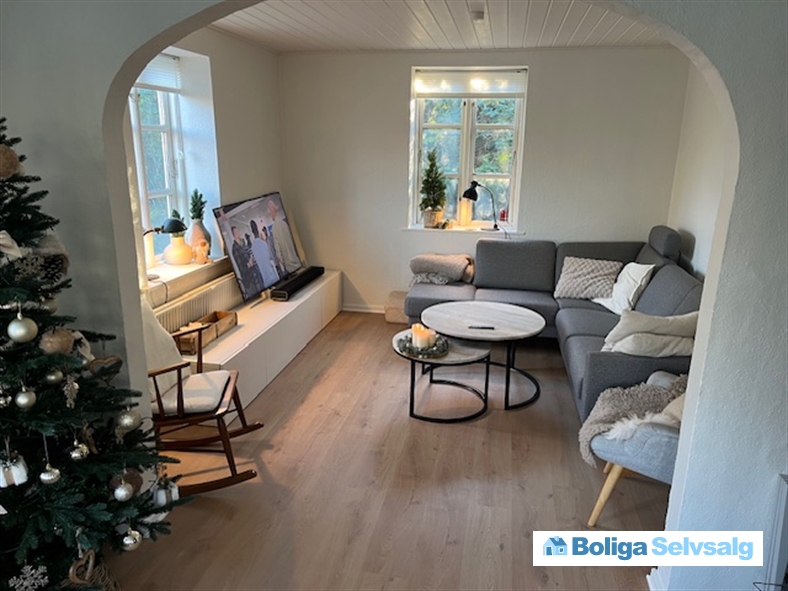 Langforte 42, Anderup, 6070 Christiansfeld