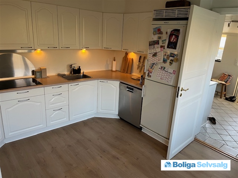 Langforte 42, Anderup, 6070 Christiansfeld