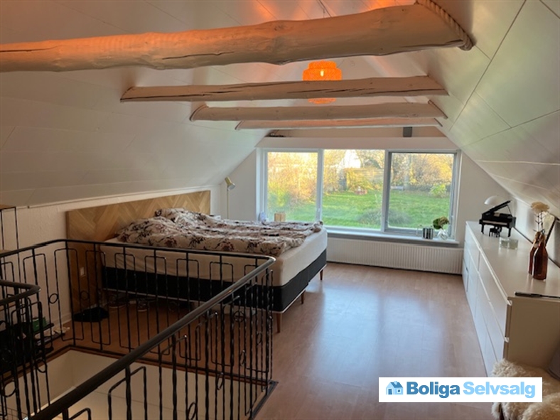 Langforte 42, Anderup, 6070 Christiansfeld