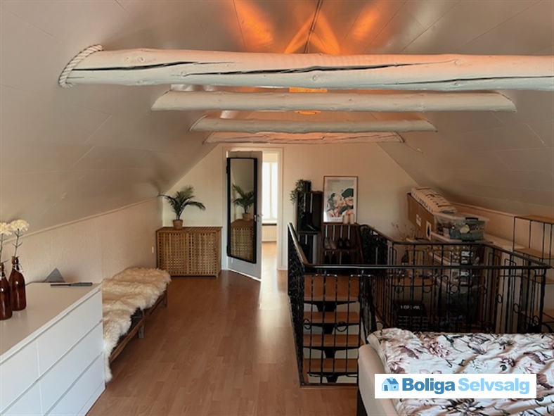 Langforte 42, Anderup, 6070 Christiansfeld