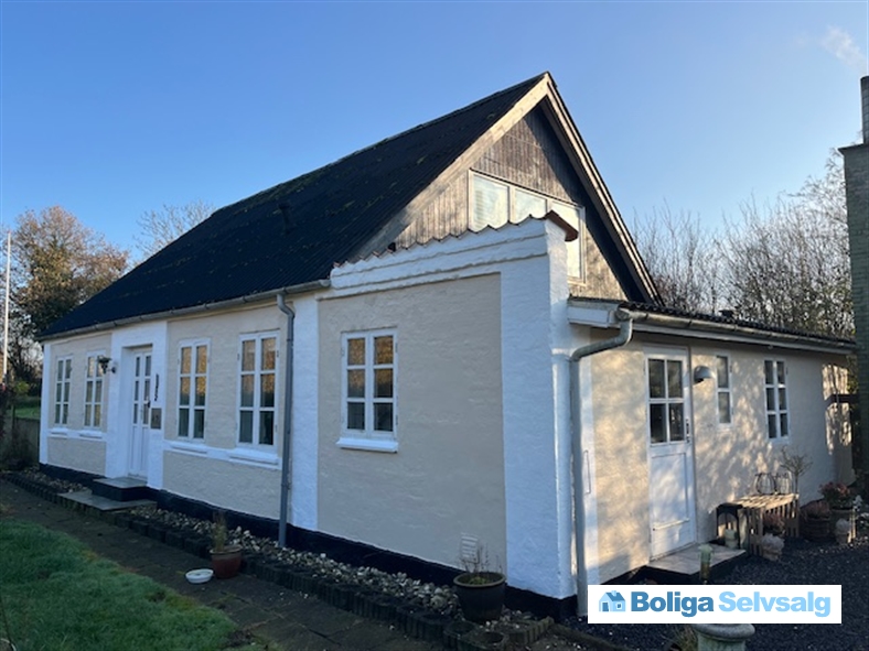 Langforte 42, Anderup, 6070 Christiansfeld