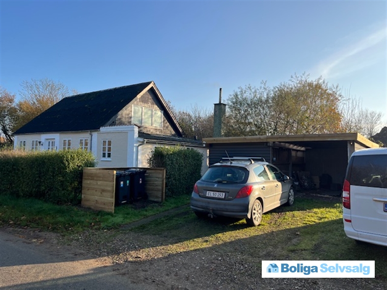 Langforte 42, Anderup, 6070 Christiansfeld