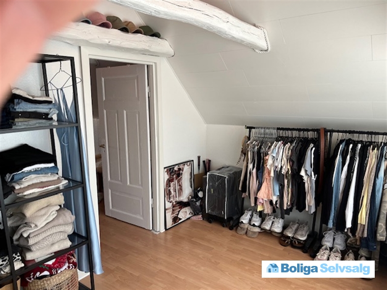 Langforte 42, Anderup, 6070 Christiansfeld