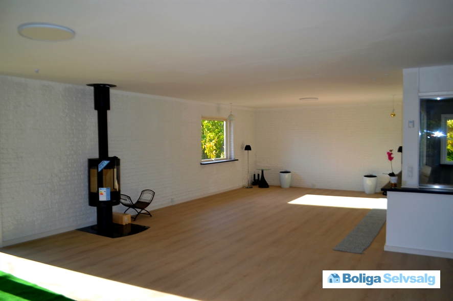 Jernvænget 5, 3300 Frederiksværk