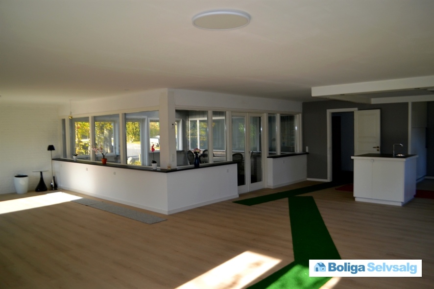 Jernvænget 5, 3300 Frederiksværk