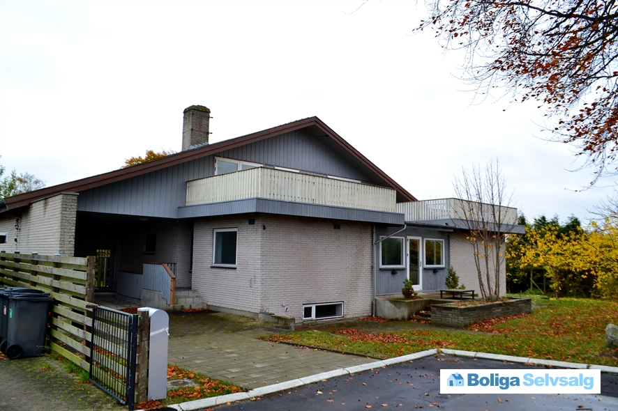 Jernvænget 5, 3300 Frederiksværk