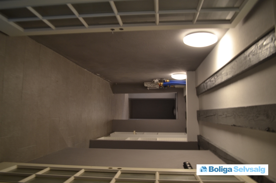 Jernvænget 5, 3300 Frederiksværk