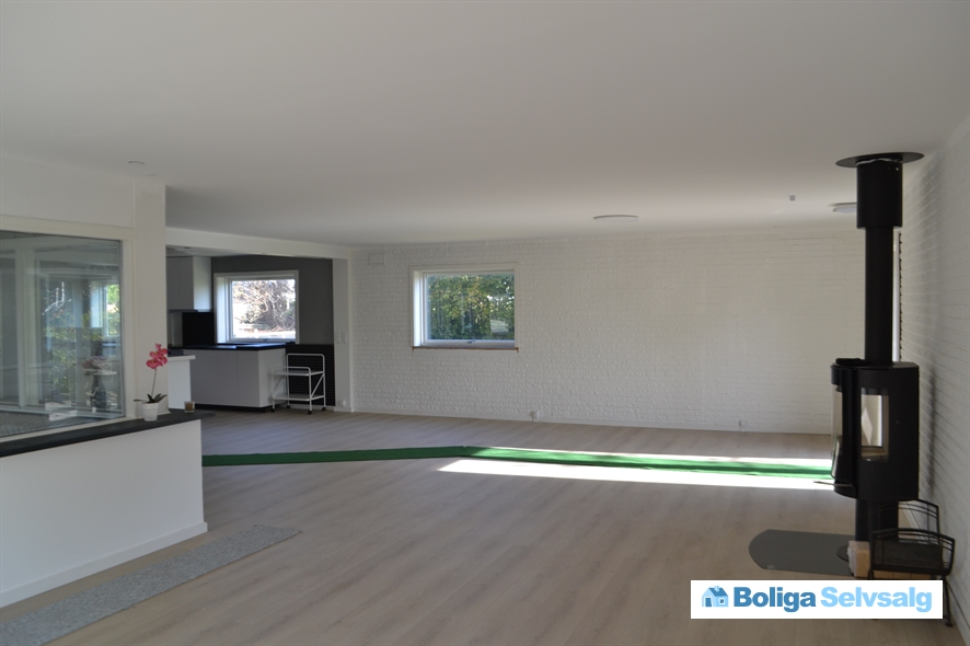 Jernvænget 5, 3300 Frederiksværk