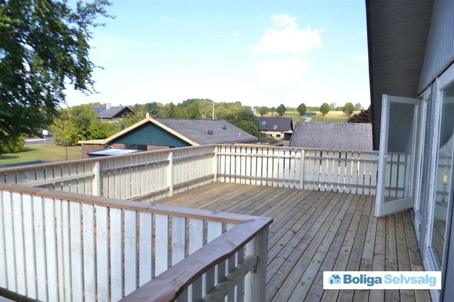 Jernvænget 5, 3300 Frederiksværk