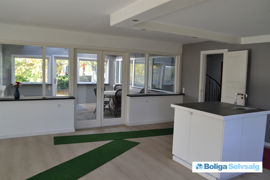 Jernvænget 5, 3300 Frederiksværk