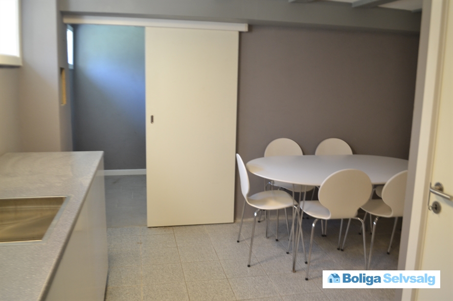 Jernvænget 5, 3300 Frederiksværk