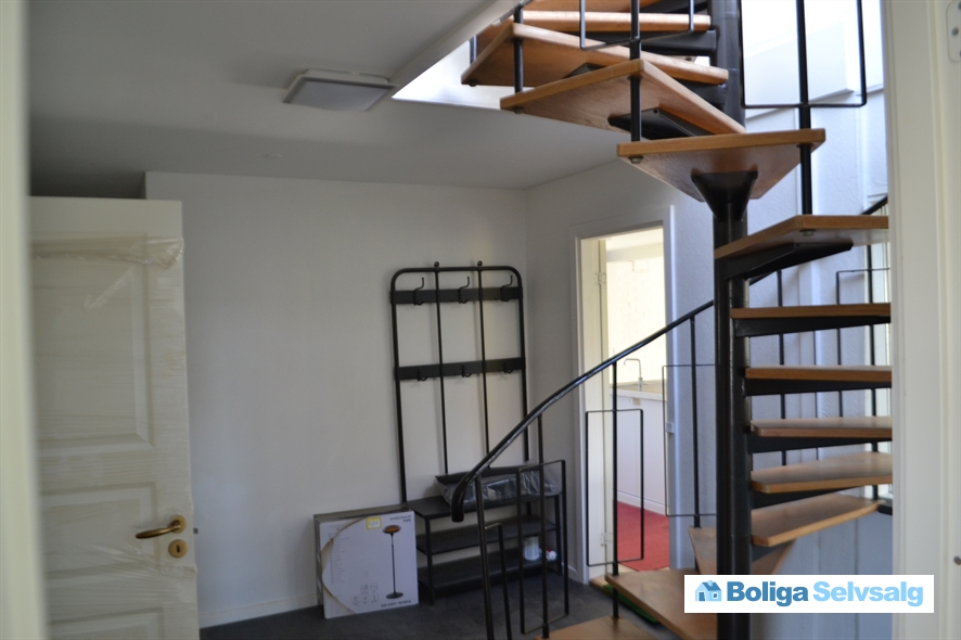 Jernvænget 5, 3300 Frederiksværk