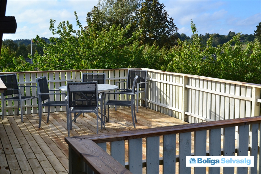 Jernvænget 5, 3300 Frederiksværk