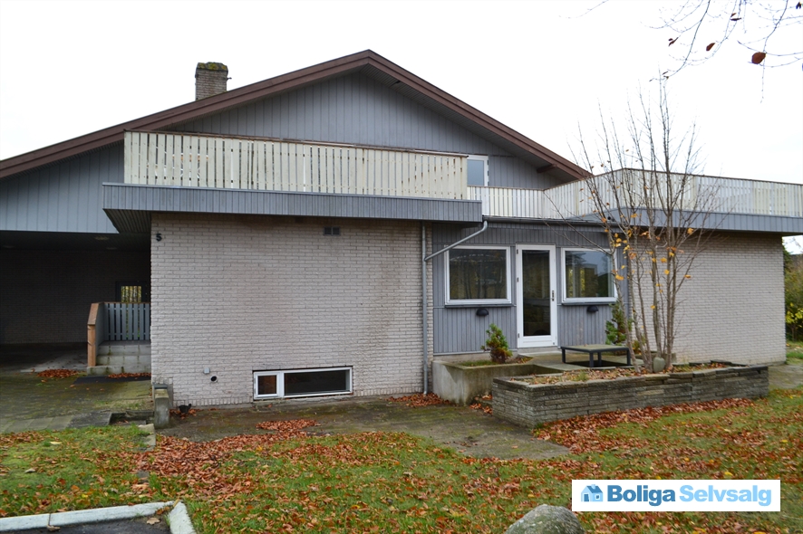 Jernvænget 5, 3300 Frederiksværk