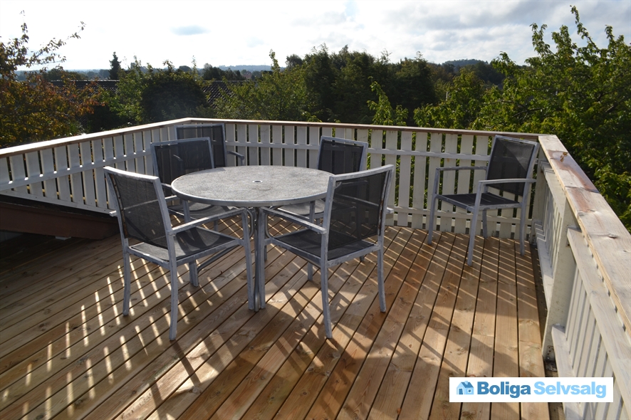 Jernvænget 5, 3300 Frederiksværk