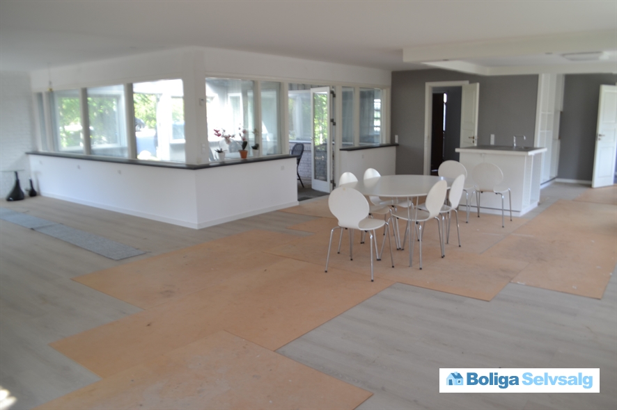 Jernvænget 5, 3300 Frederiksværk