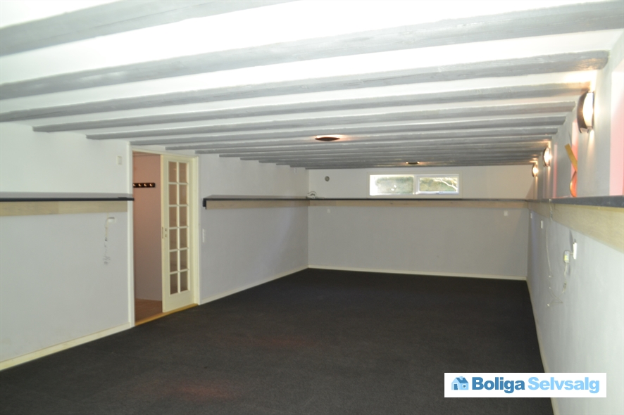 Jernvænget 5, 3300 Frederiksværk