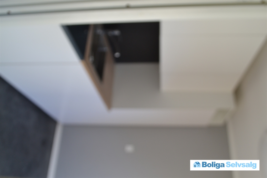 Jernvænget 5, 3300 Frederiksværk