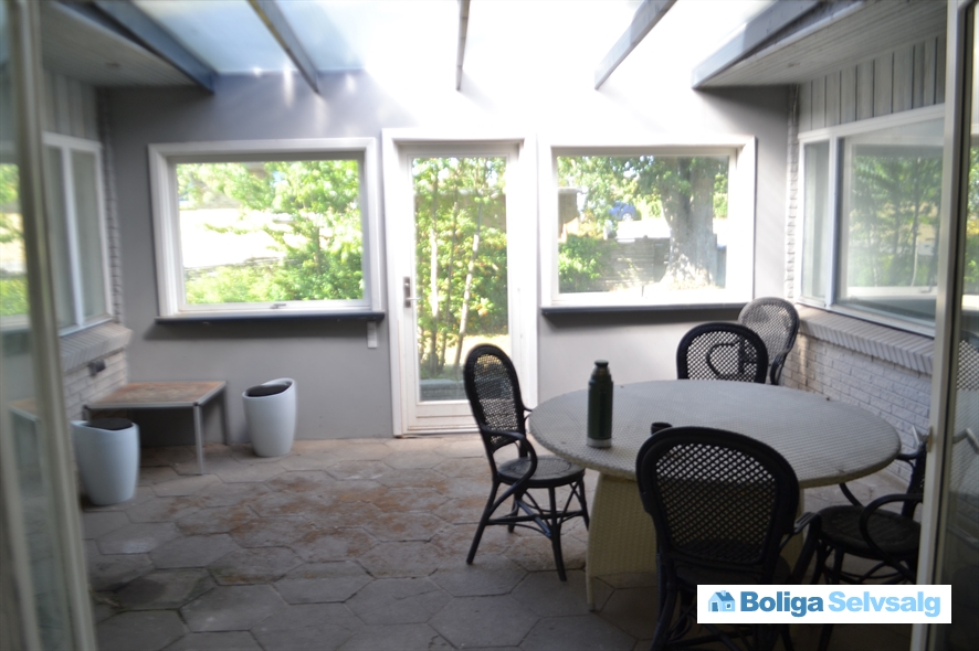 Jernvænget 5, 3300 Frederiksværk