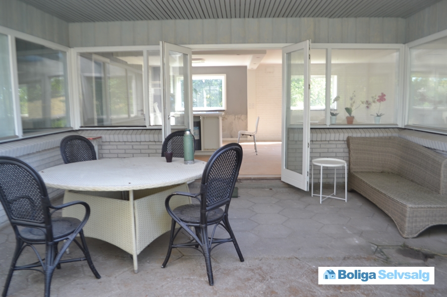 Jernvænget 5, 3300 Frederiksværk