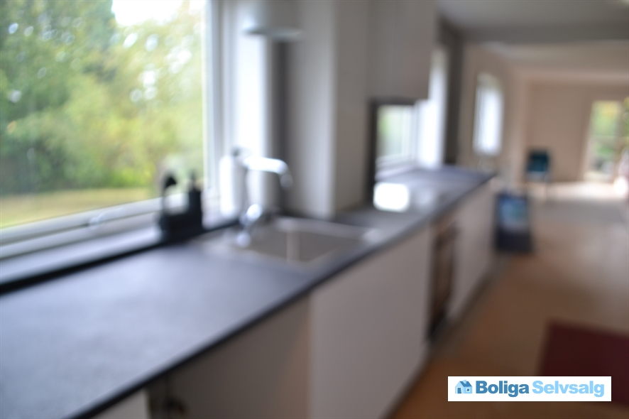 Jernvænget 5, 3300 Frederiksværk