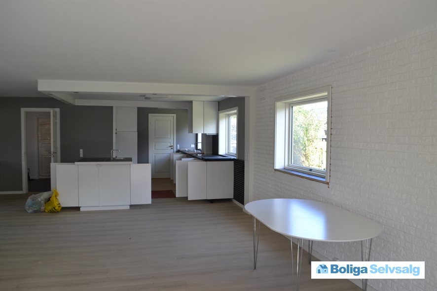 Jernvænget 5, 3300 Frederiksværk