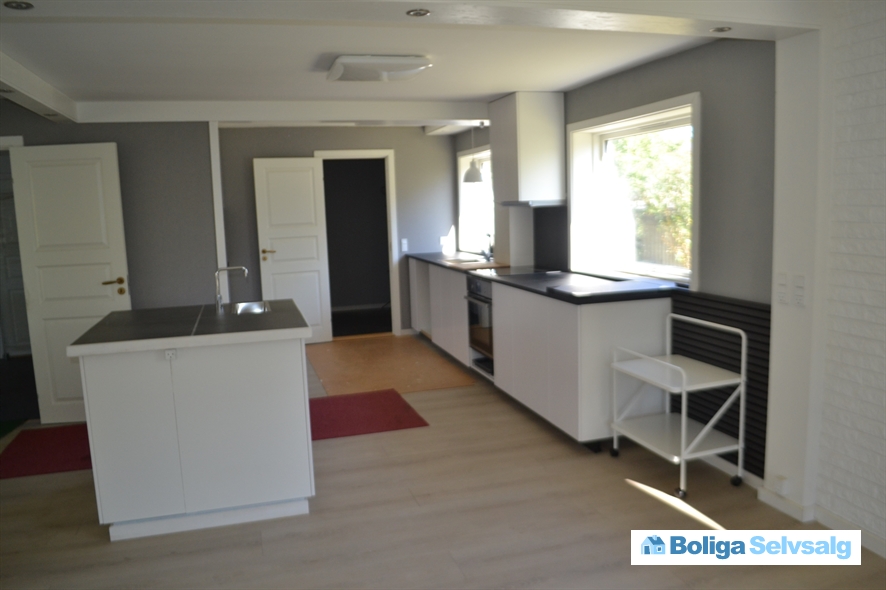 Jernvænget 5, 3300 Frederiksværk