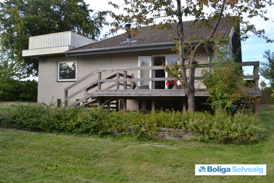 Jernvænget 5, 3300 Frederiksværk