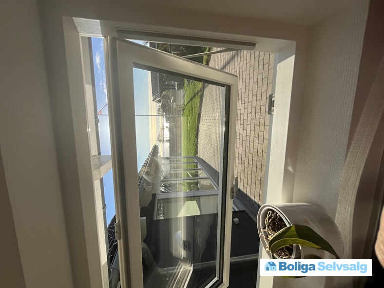 Fjordvej 19, Mosebølle, 4640 Faxe