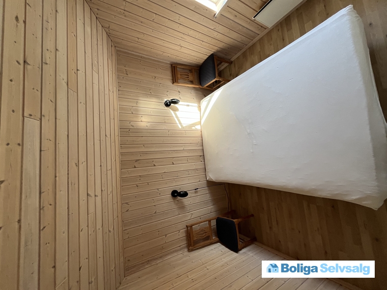 Fjordvej 19, Mosebølle, 4640 Faxe