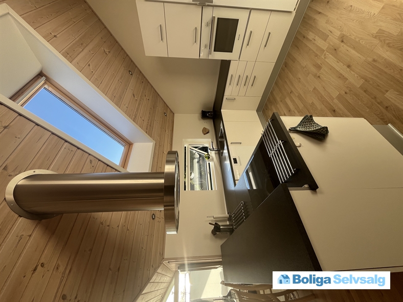 Fjordvej 19, Mosebølle, 4640 Faxe