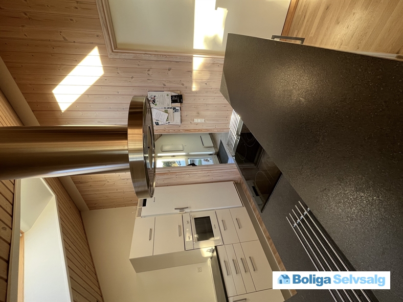 Fjordvej 19, Mosebølle, 4640 Faxe