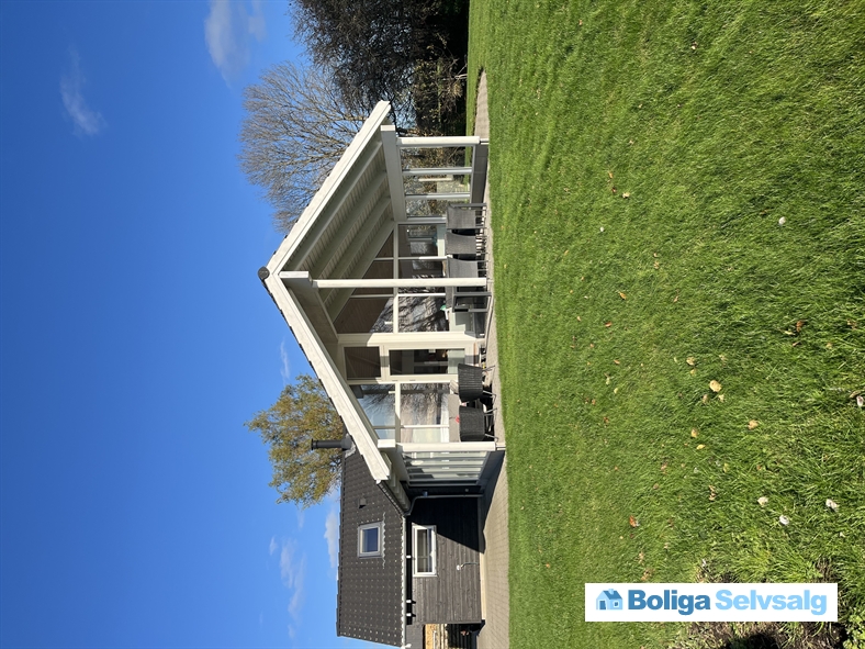 Fjordvej 19, Mosebølle, 4640 Faxe