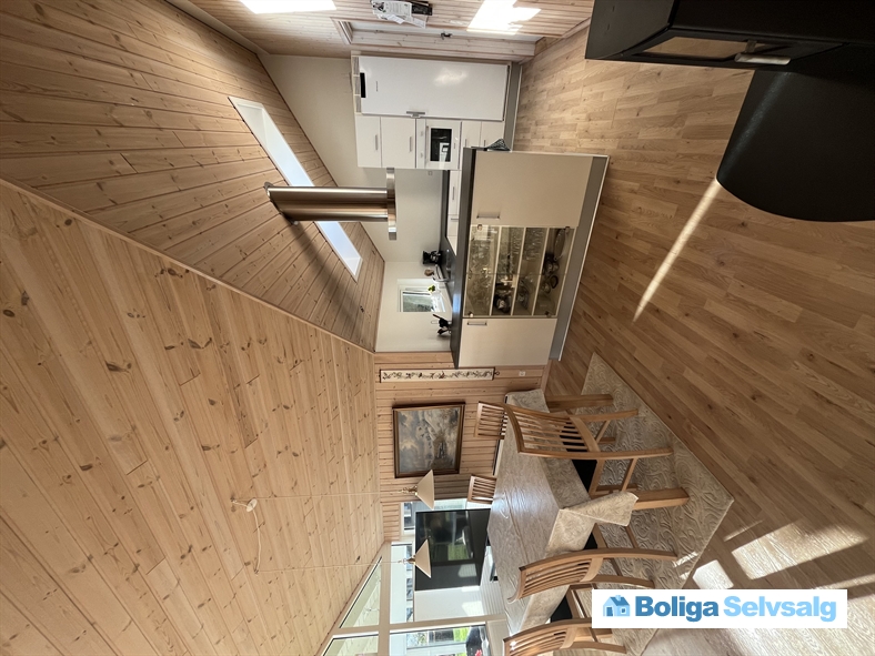 Fjordvej 19, Mosebølle, 4640 Faxe