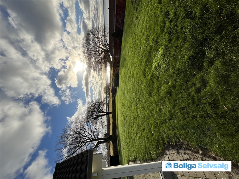 Fjordvej 19, Mosebølle, 4640 Faxe