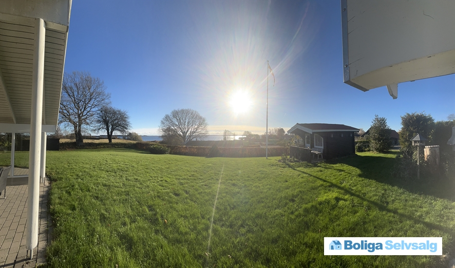 Fjordvej 19, Mosebølle, 4640 Faxe