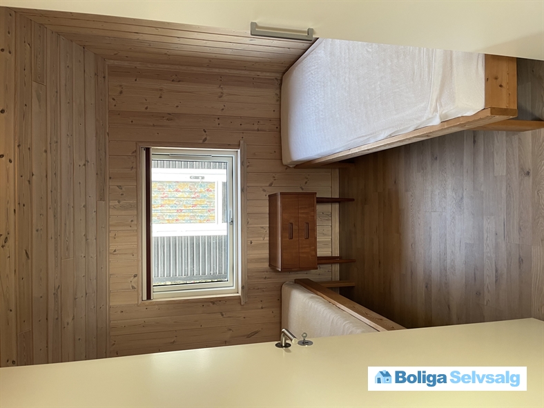 Fjordvej 19, Mosebølle, 4640 Faxe