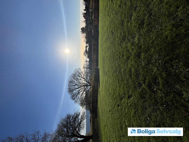 Fjordvej 19, Mosebølle, 4640 Faxe