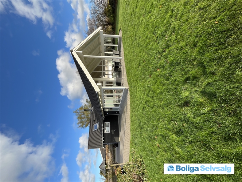 Fjordvej 19, Mosebølle, 4640 Faxe