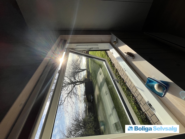 Fjordvej 19, Mosebølle, 4640 Faxe