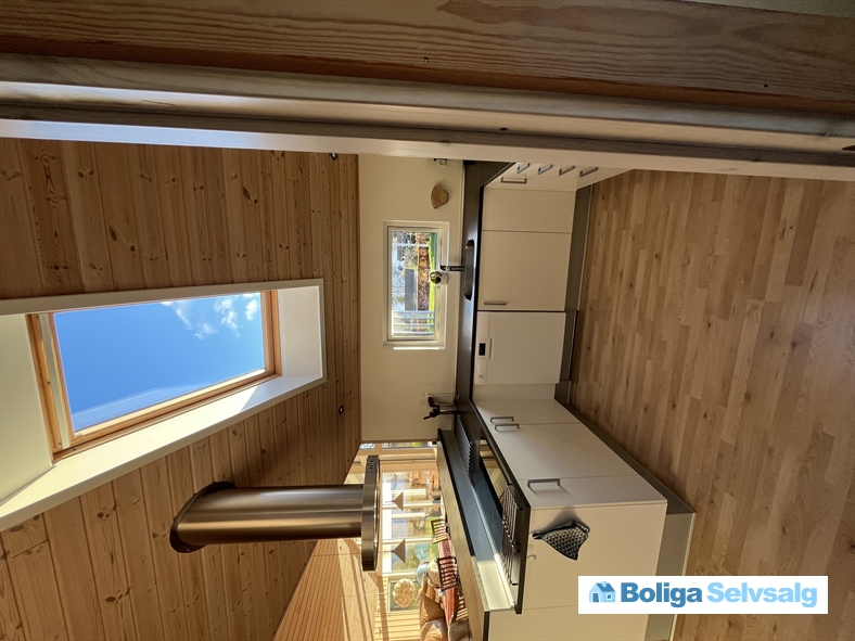 Fjordvej 19, Mosebølle, 4640 Faxe