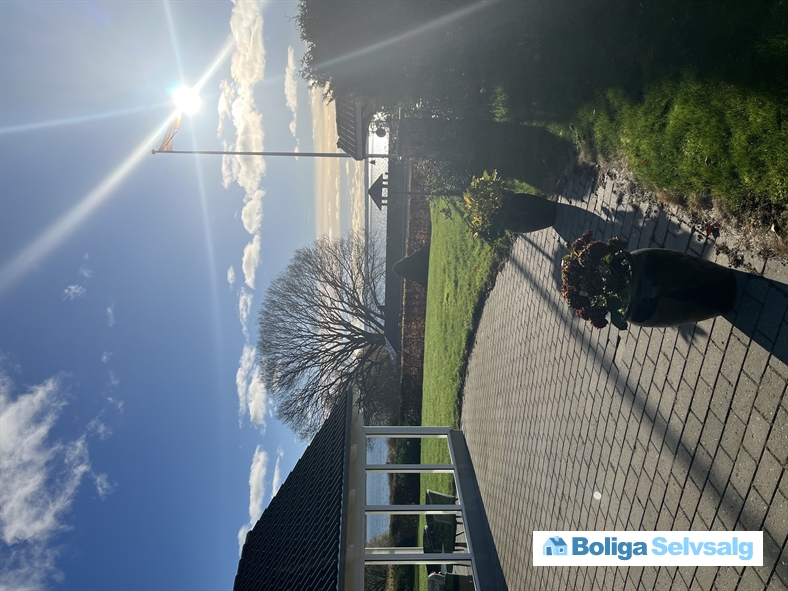 Fjordvej 19, Mosebølle, 4640 Faxe