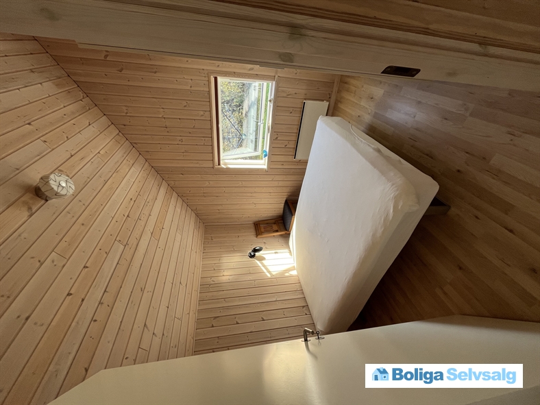 Fjordvej 19, Mosebølle, 4640 Faxe