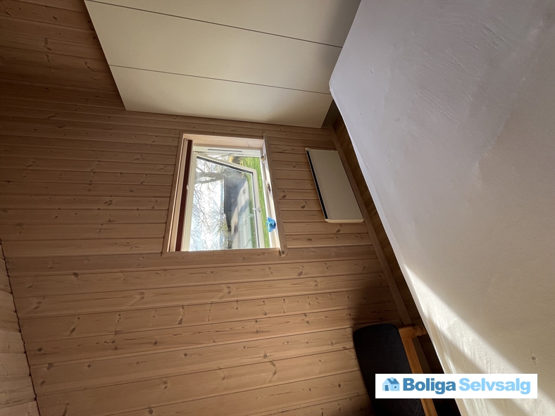 Fjordvej 19, Mosebølle, 4640 Faxe